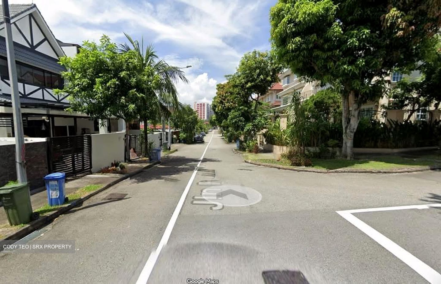 Jalan Hock Chye (D19), Semi-Detached #591392261